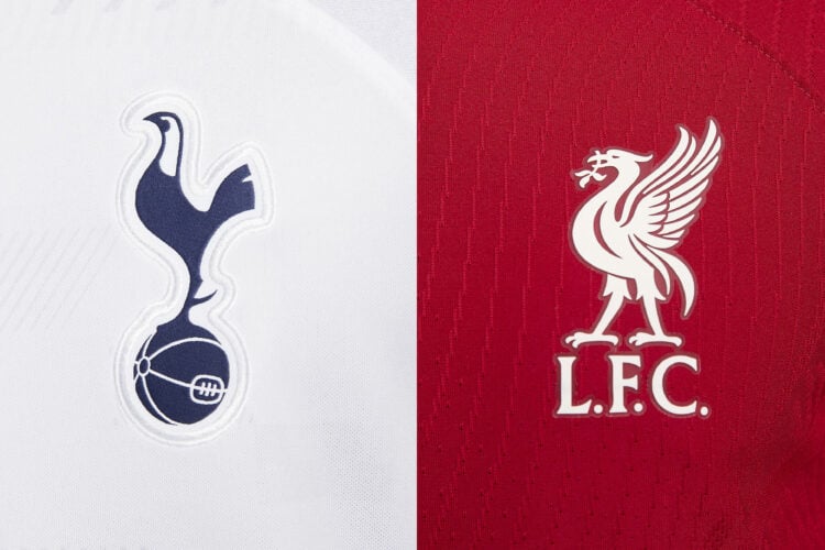 Pundit thinks English club could turn to Liverpool if they can't afford Spurs player