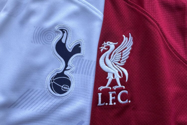 Report: Spurs and Liverpool open 'exploratory talks' over deal for attacking midfielder 
