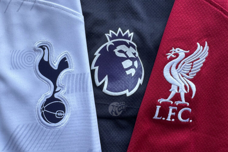 Report: Tottenham and Liverpool are both keeping an eye on PL midfielder