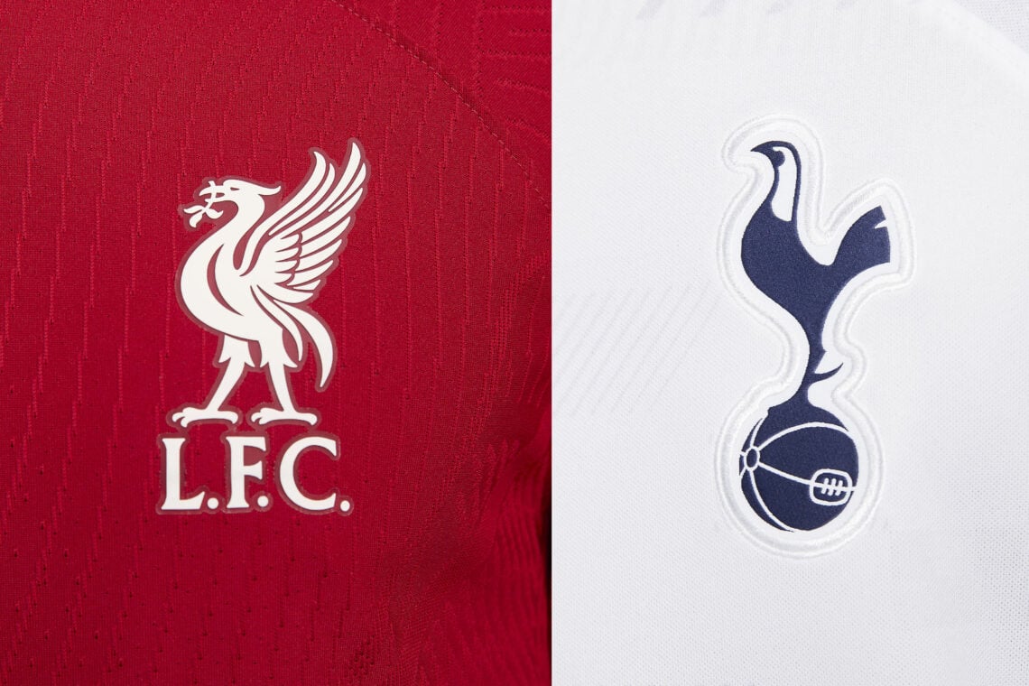 Report: Spurs want to sign Liverpool player but fear injury may end their chances
