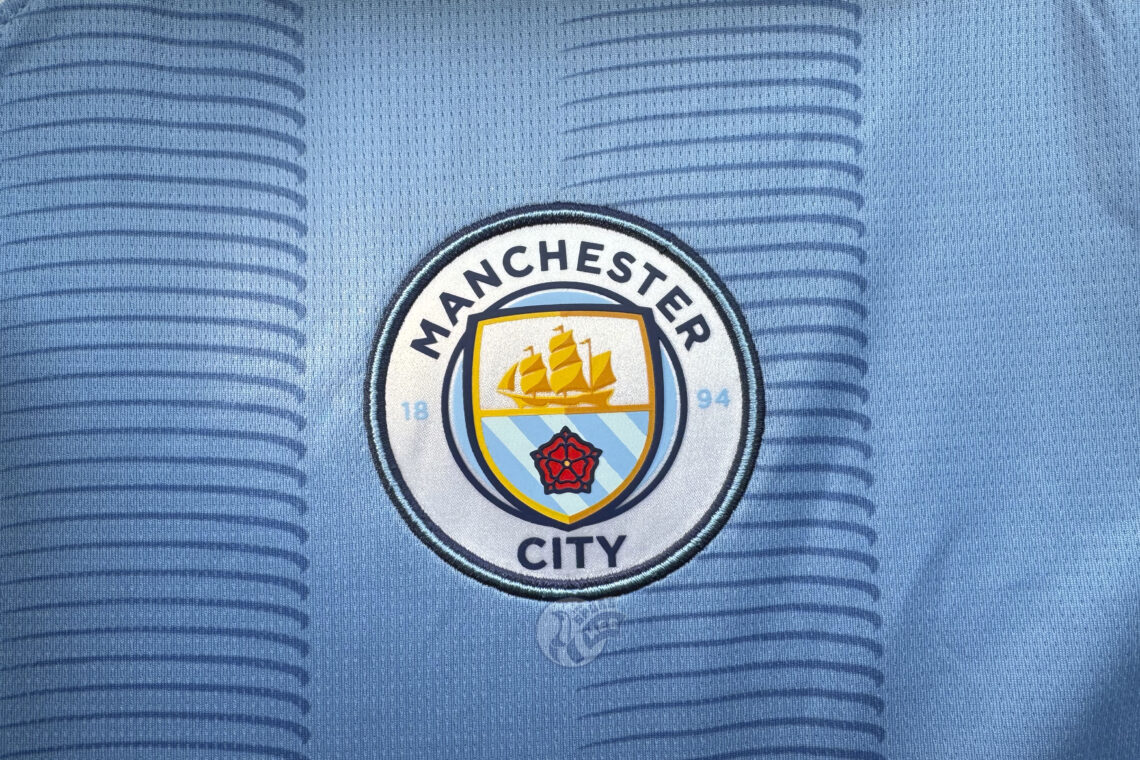 Report: Man City join Tottenham and Man United in the race for centre-back