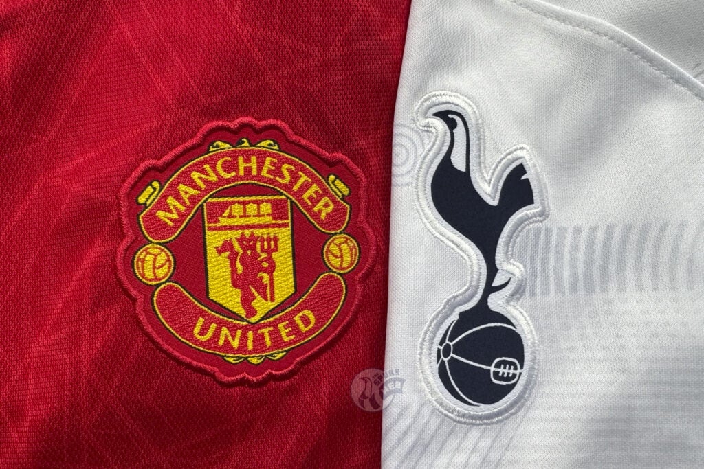 Report: Spurs and Man United both keen on Brazilian midfielder