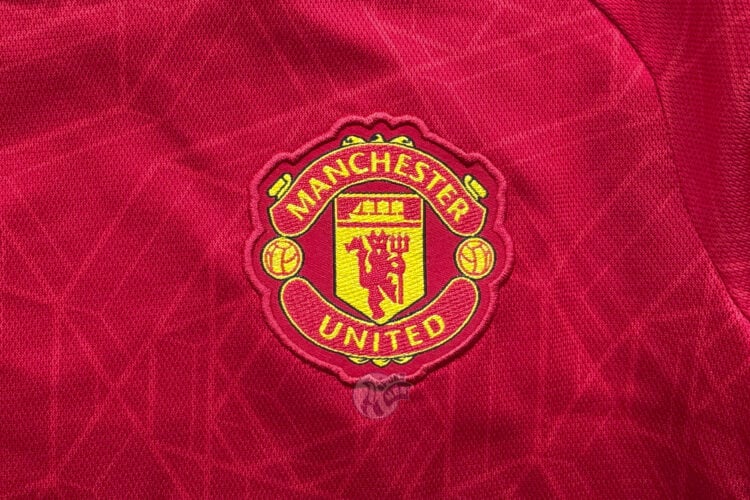Manchester United News