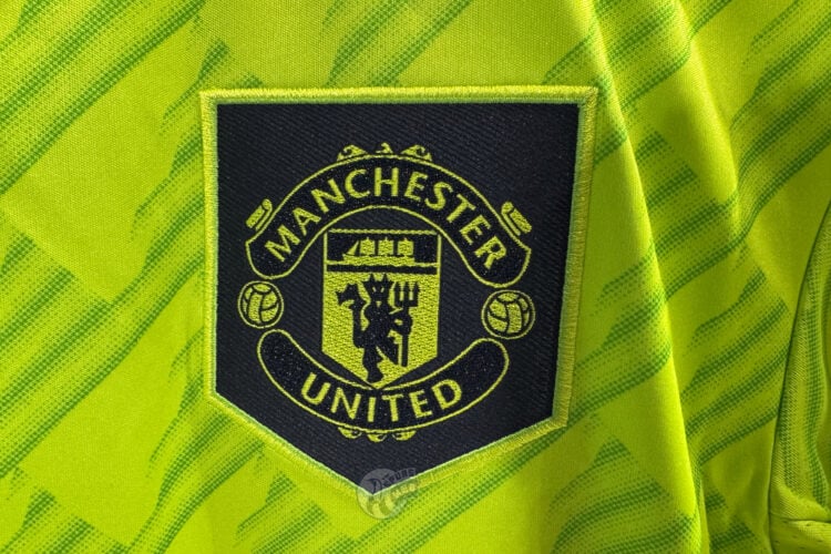 Manchester United