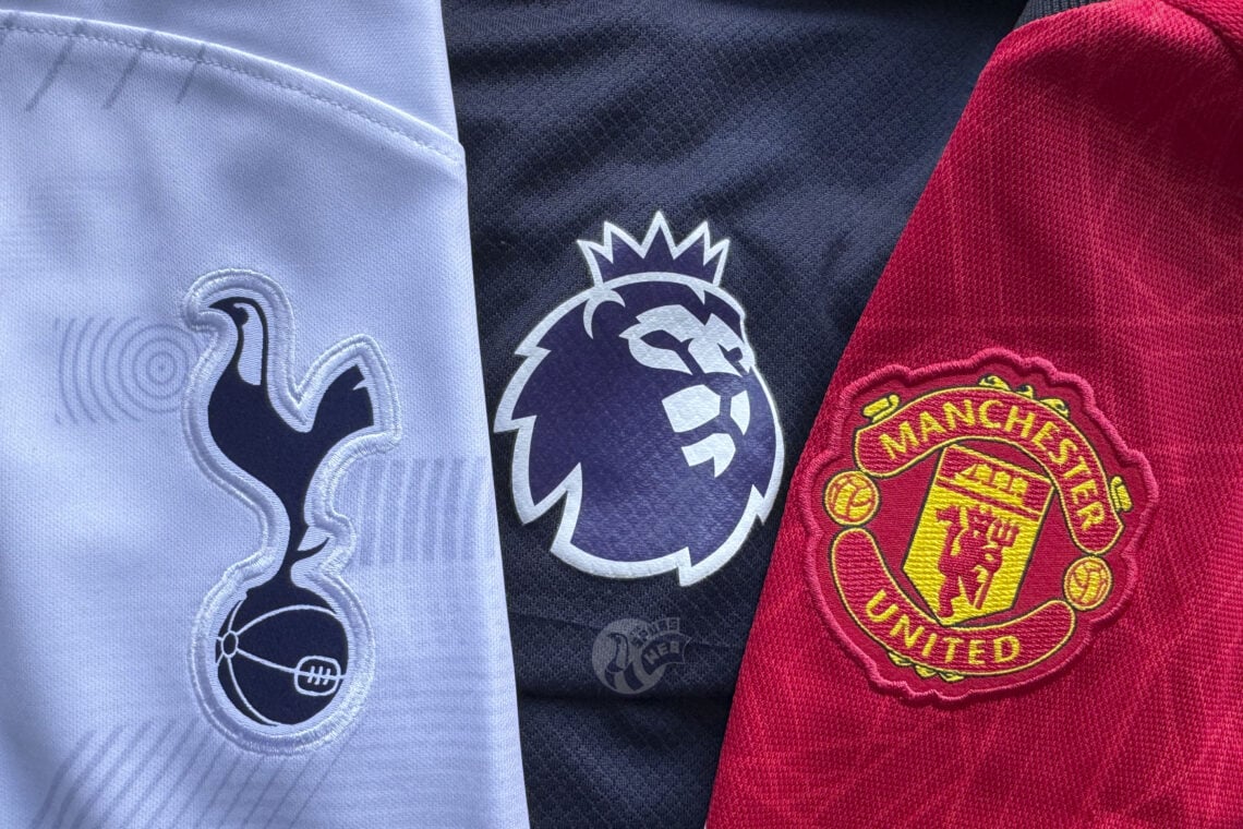 Report: Spurs could give Man United a financial boost if they land midfielder