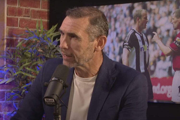 Martin Keown