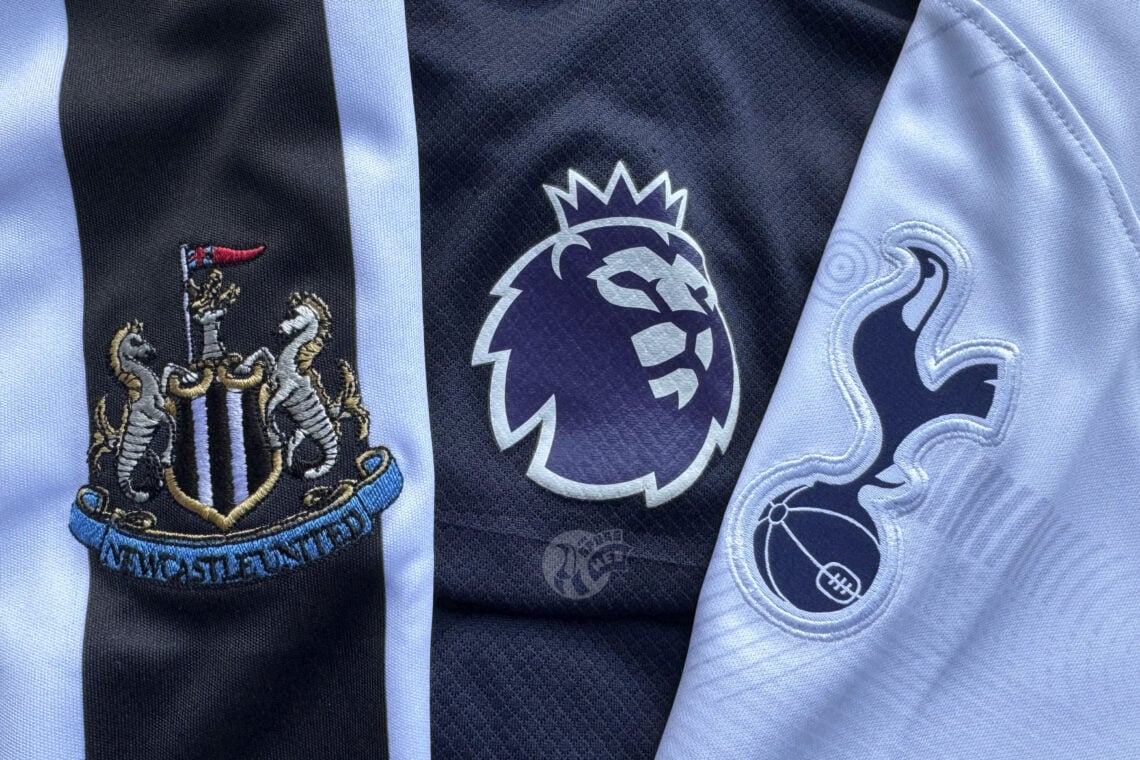 Report: Newcastle are set to challenge Spurs for 26-year-old Premier League star 