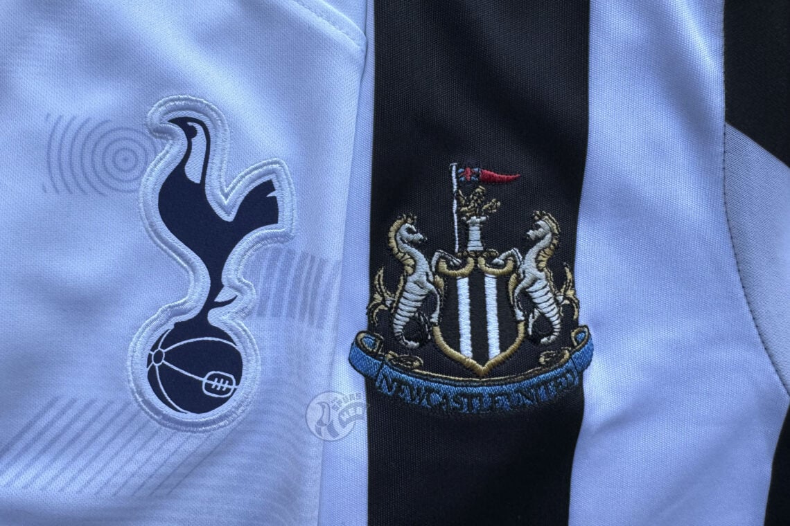 Report: Newcastle are now favourites to beat Tottenham to 25-year-old