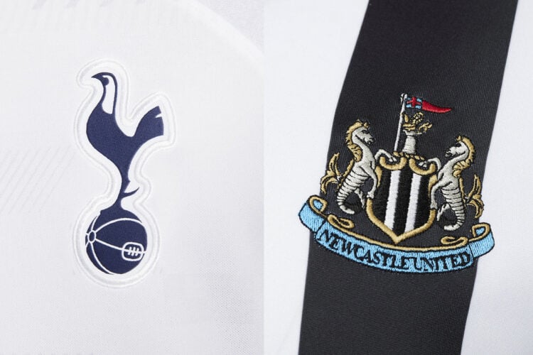 When, where, and how to watch Spurs vs Newcastle in Australia friendly