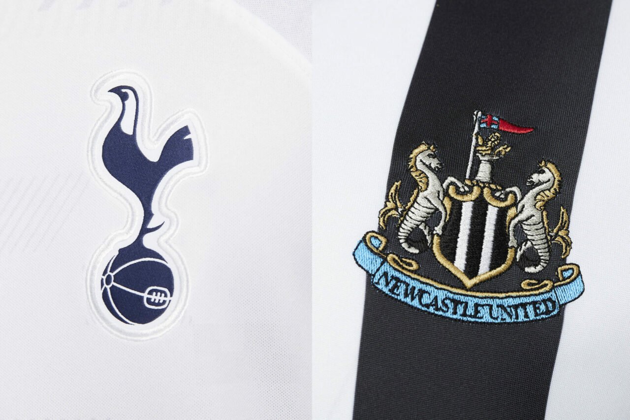 Report: Tottenham still in ‘box seat’ because player does not want Newcastle move