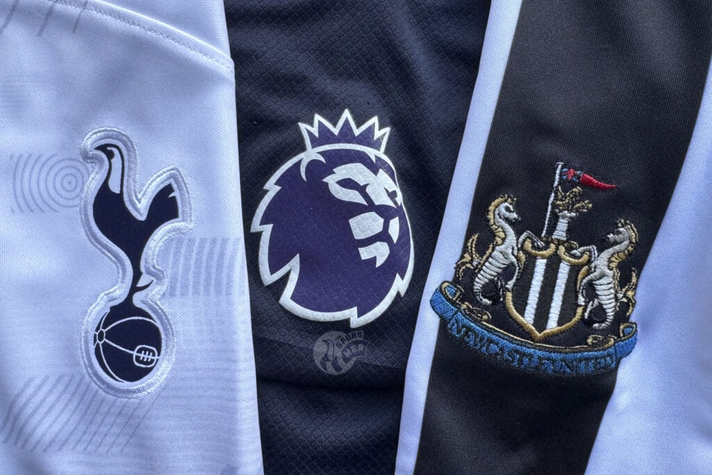 Report: Newcastle now ‘close’ to beating Spurs to Premier League target