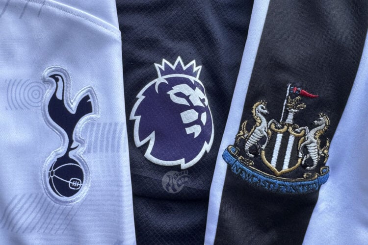 Report: Newcastle now 'close' to beating Spurs to Premier League target