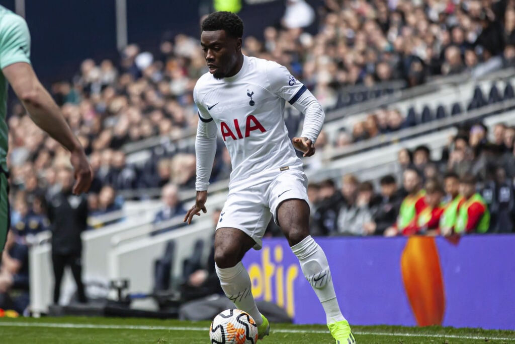 Tottenham v Chelsea PL2 Match Report – Nile John’s late winner sends Spurs to the finals