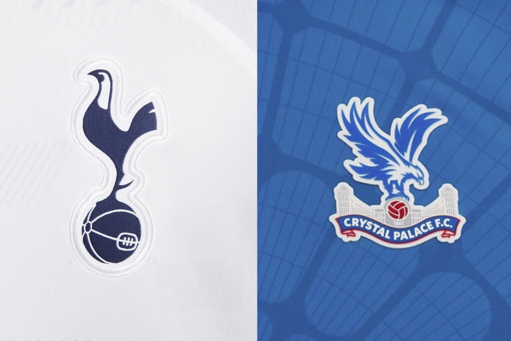 When, where, and how to watch Tottenham vs Crystal Palace