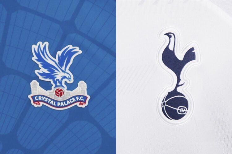 Ian Wright predicts the score for Tottenham vs Crystal Palace in the Premier League