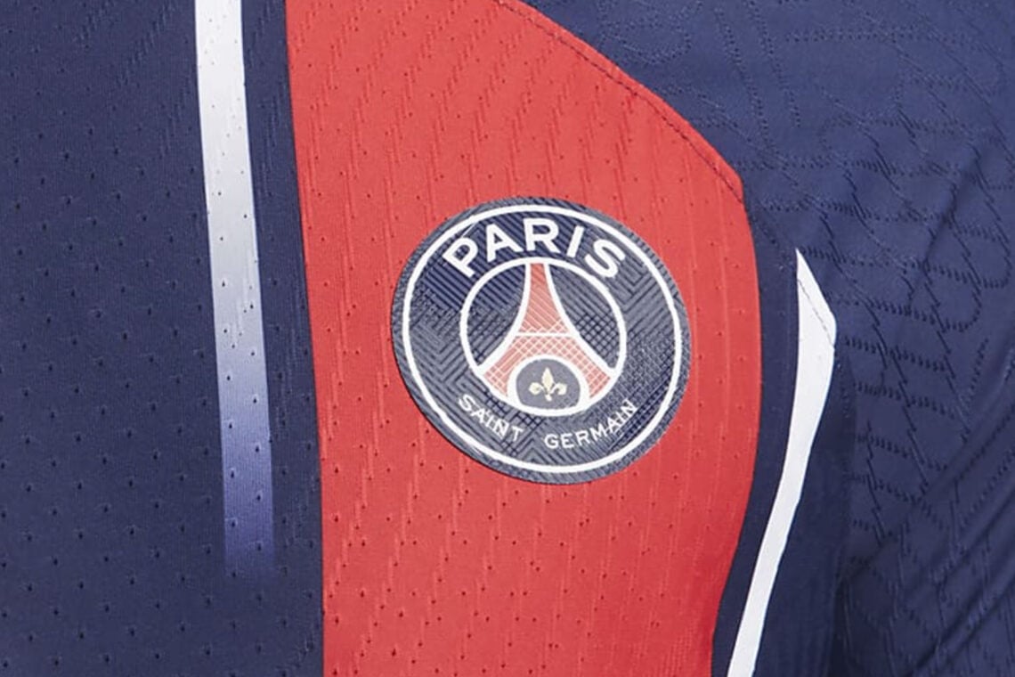 Paris Saint-Germain PSG