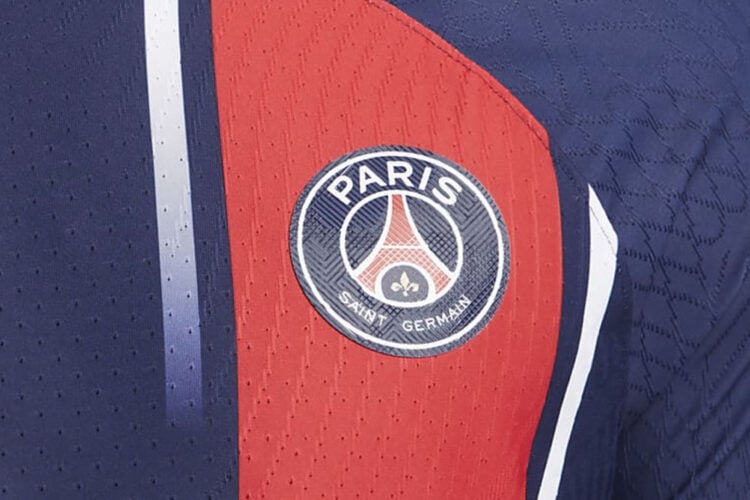 Paris Saint-Germain PSG