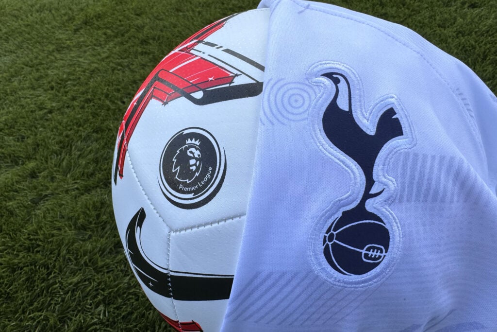Report: Spurs now ‘leading the race’ for 22-year-old ahead of two Premier League rivals