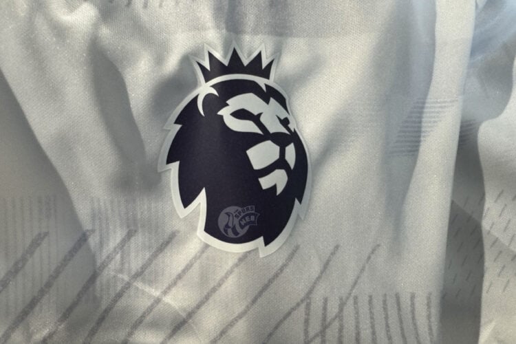 Premier League Badge