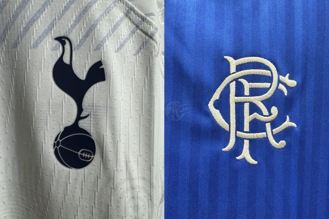 Glasgow Rangers