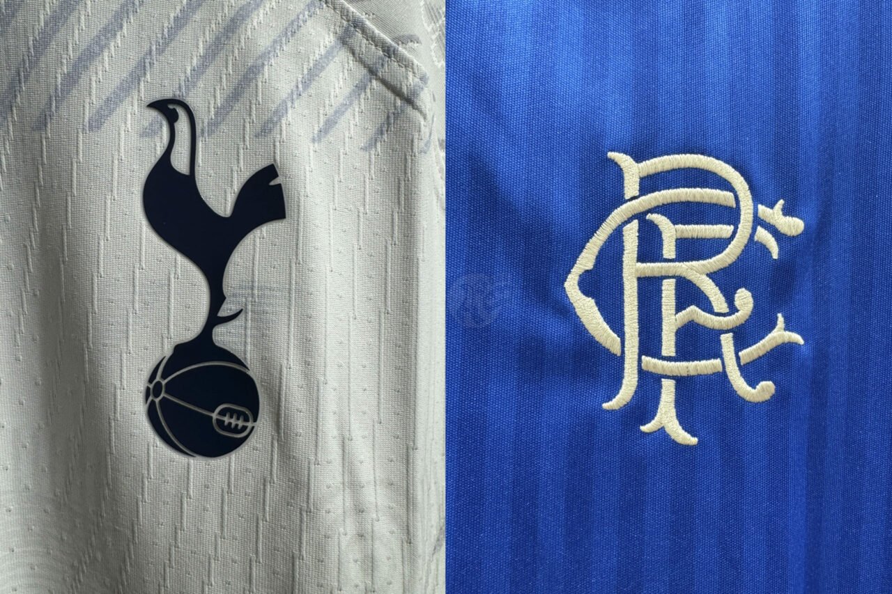 Glasgow Rangers