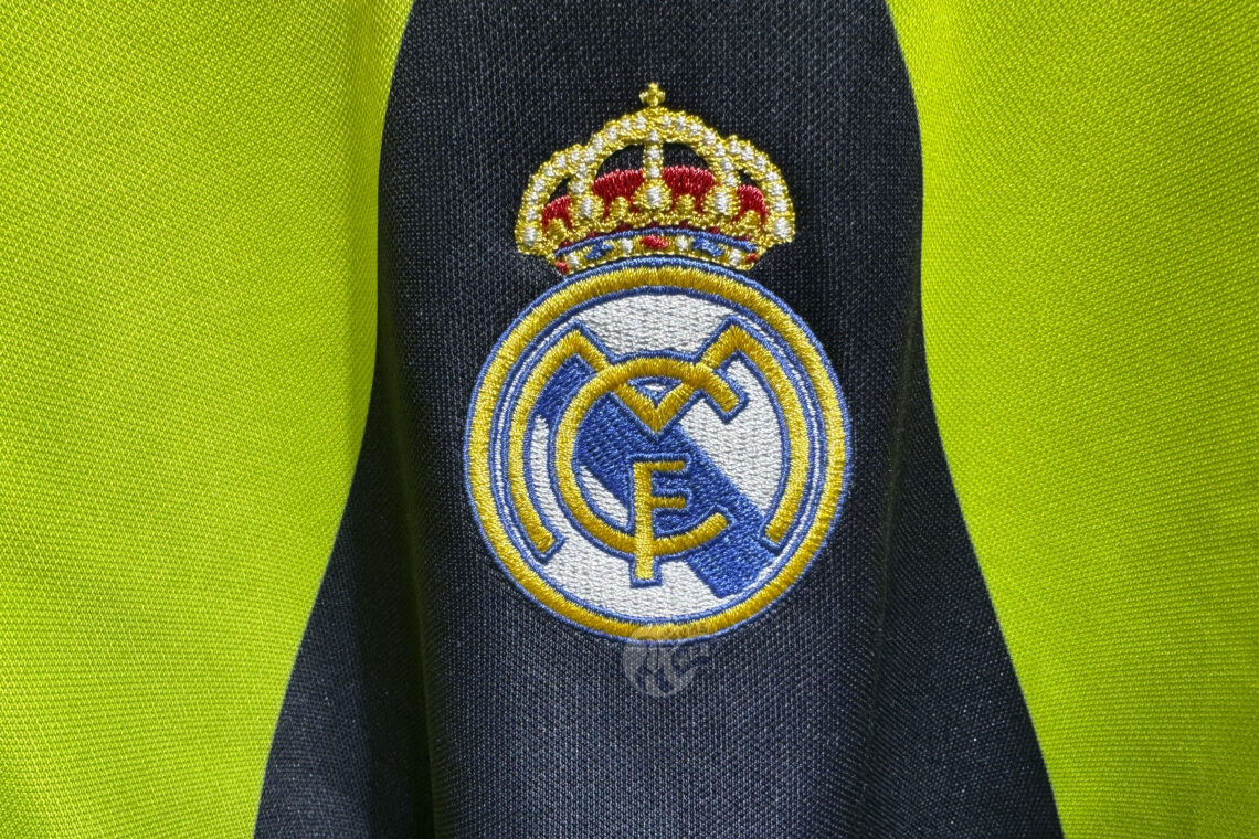 Report: Spurs one of five Premier League clubs eyeing a move for Real Madrid star 