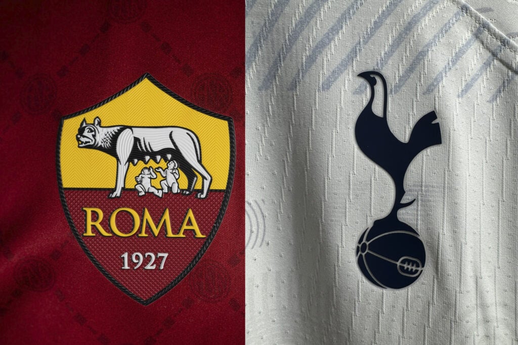 Report: Mourinho wanted to take experienced Spurs star to Roma last summer 