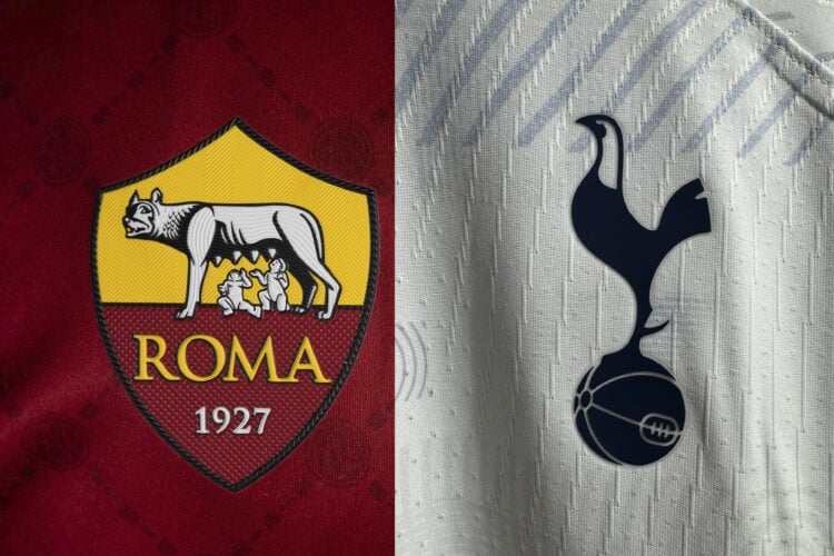 Report: Roma are ready to pounce on 28-year-old if Spurs do not sign him