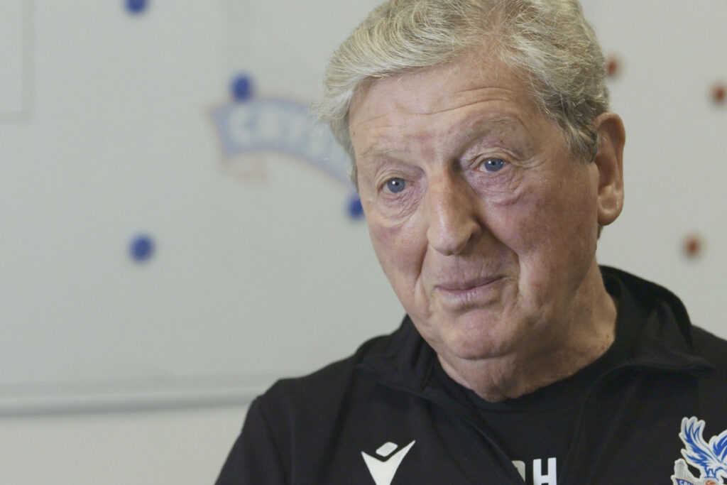 Roy Hodgson