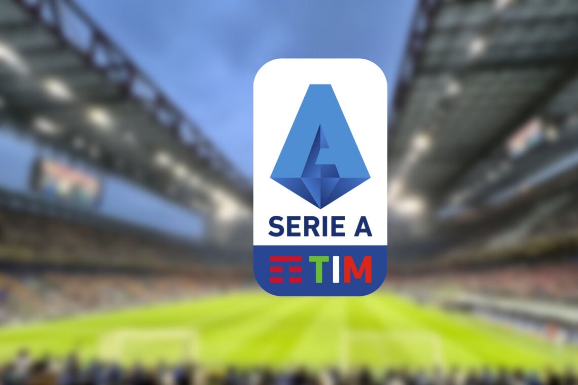 Serie A