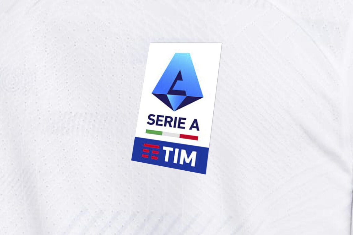Serie A