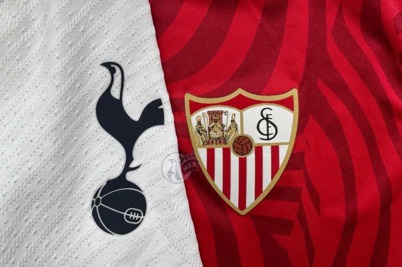 ‘Change the rhythm’ – Sevilla boss reveals why Spurs’ Alejo Veliz is not starting 