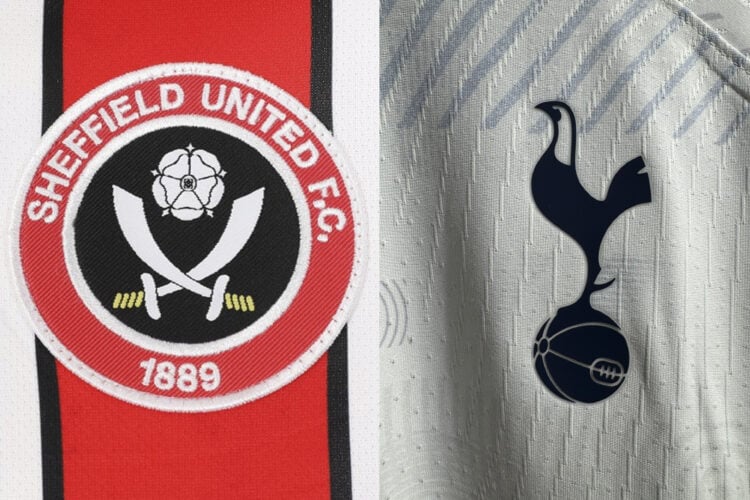 'Fallen away' - Chris Sutton predicts Sheffield United vs Tottenham score