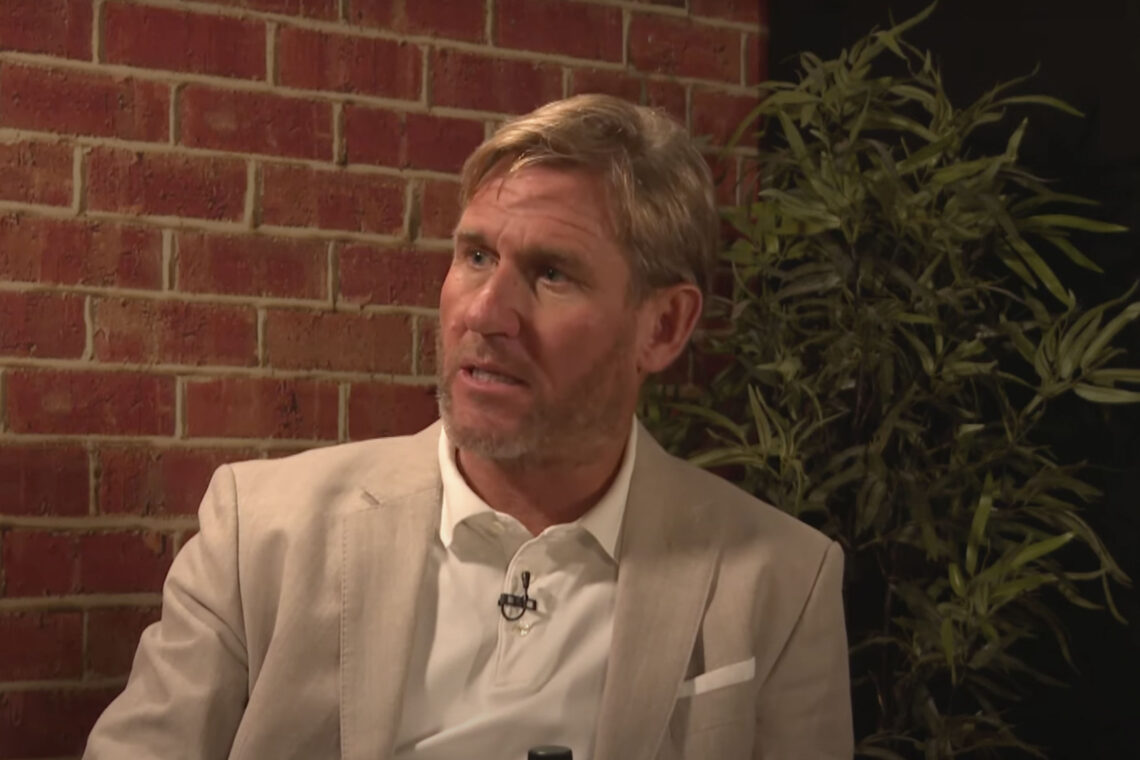 Simon Jordan