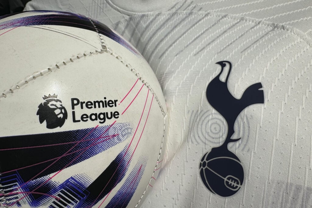 Alasdair Gold reveals Spurs face Premier League competition for 24-year-old target
