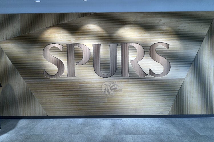 Spurs Tottenham