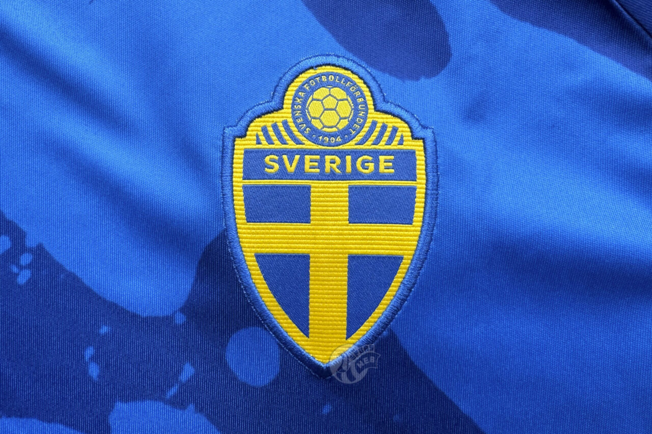 Sweden