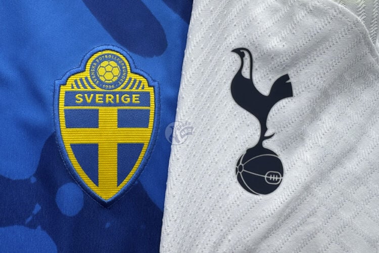 Journalist makes exciting revelation about Lucas Bergvall at Tottenham next season