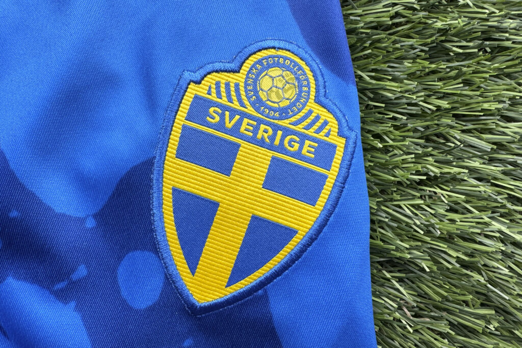 ‘Full show’ – Swedish media are in awe of Tottenham’s Lucas Bergvall
