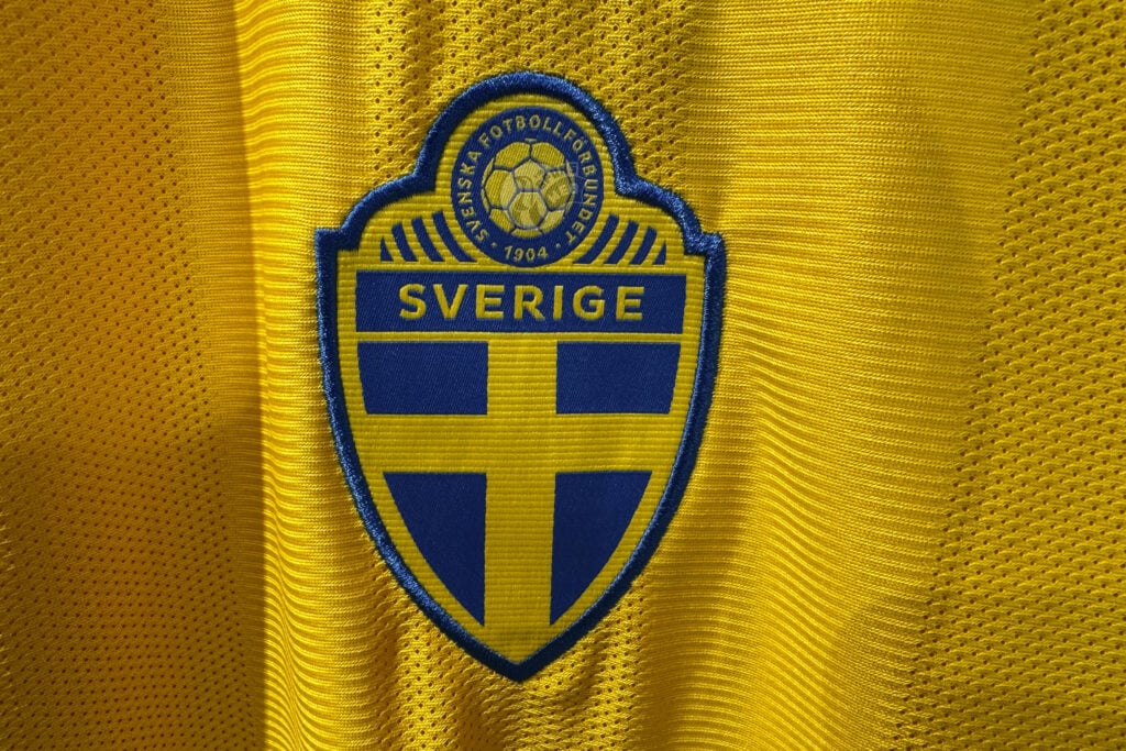 Sweden