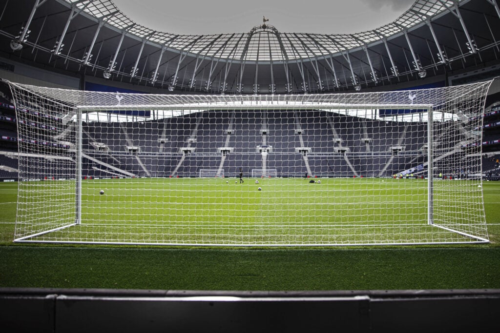 Report: Spurs-linked defender could be available on loan in January