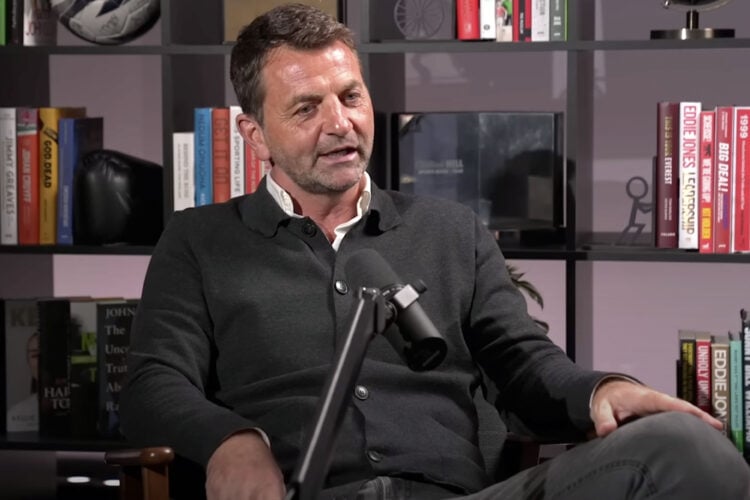 Tim Sherwood