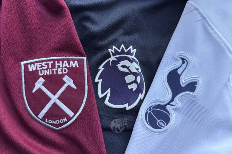 Pundit backs Premier League star to reject West Ham in favour of Spurs move