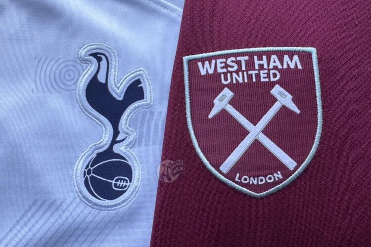 Report: Spurs could battle West Ham for Denmark international this summer