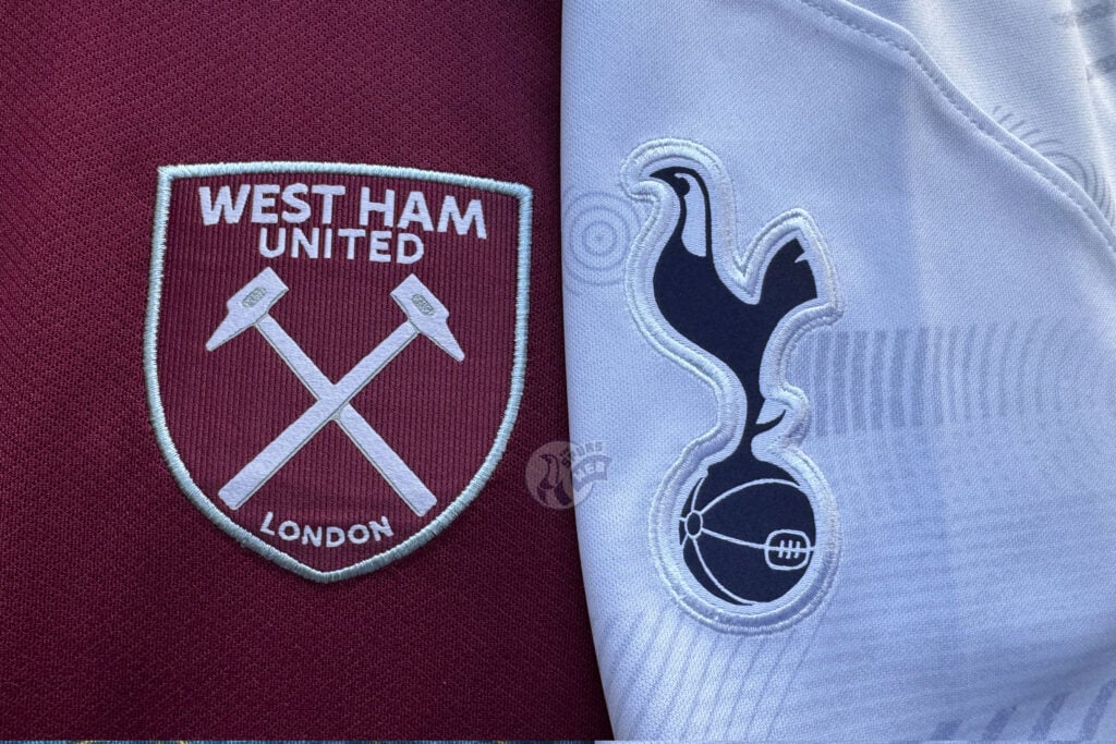 Report: West Ham are ready to challenge Spurs for prolific striker target