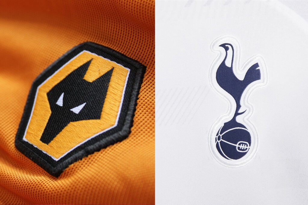 Wolves Wolverhampton Wanderers