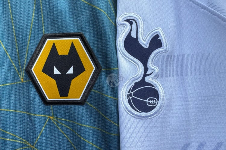 Paul Merson predicts a five-goal thriller between Spurs and Wolves this weekend