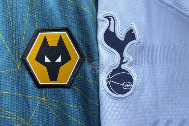 Wolves Wolverhampton Wanderers