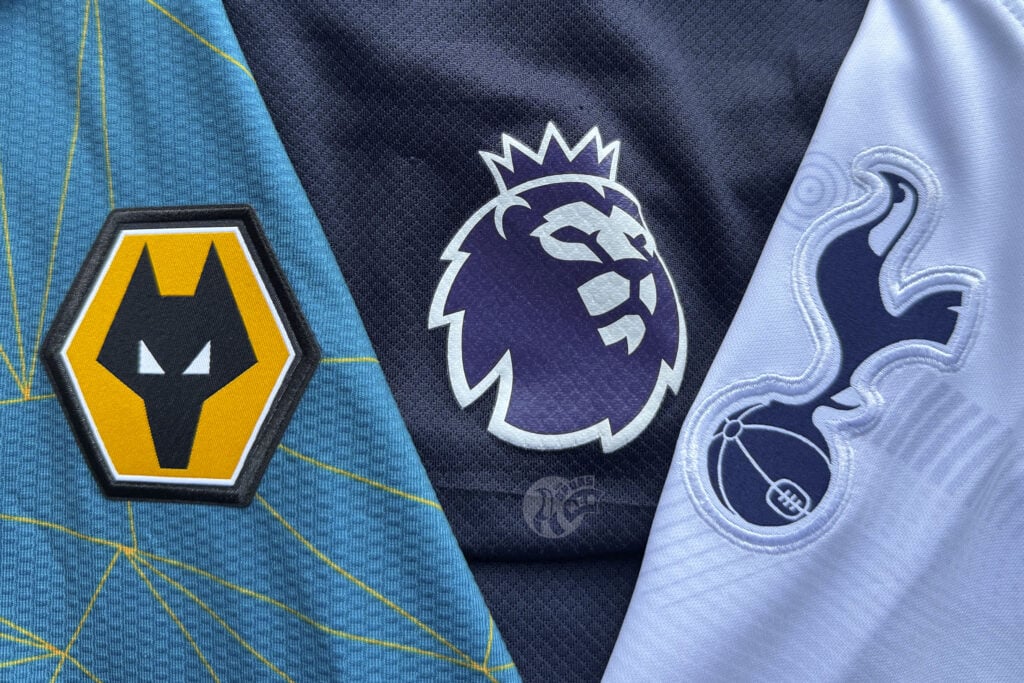 Wolves Wolverhampton Wanderers