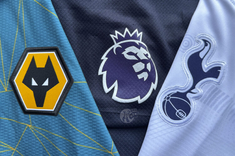 Report: Opposition manager scouted Tottenham out against Wolves last month